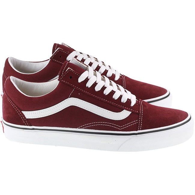 Vans slip hot sale on bordo