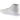 Vans Trainers Mens SK8 Hi True White For:Men, Type:Trainers