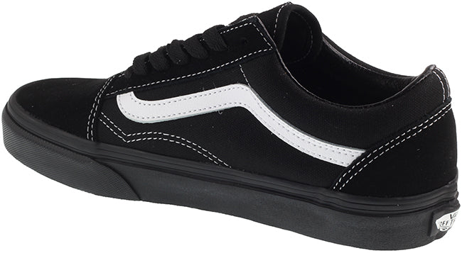 Vans noir on sale