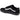 Vans Trainers Womens Old Skool Black White For:Women, Type:Trainers