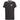Adidas Originals Juniors 3 Stripe T Shirt Black White For:Boys, For:Girls, For:Kids, Type:T-Shirts & Vests