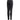 Adidas Originals Juniors 3 Stripes Leggings Black White For:Boys, For:Girls, For:Kids, Type:Jogging Bottoms