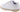 Adidas Originals Trainers Infants Stan Smith EL White Grey Glitter