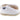 Adidas Originals Trainers Infants Stan Smith EL White Grey Glitter For:Girls, For:Kids, Type:Shoes - Infant Age 1 - 5