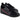 Adidas Originals Trainers Juniors Continental 80 Black Navy For:Boys, For:Girls, For:Kids, Type:Shoes - Junior Age 10 - 13