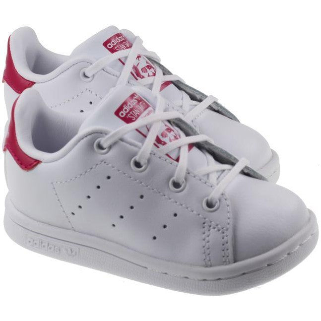 Stan smith bold outlet rosa