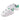 Adidas Trainer Infants Stan Smith White Green For:Boys, For:Girls, For:Kids, Type:Shoes - Infant Age 1 - 5