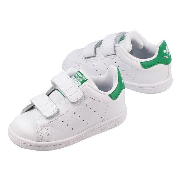Stan smith shoes for toddler Clearance