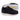 Adidas Trainer Infants ZX Flux Black White For:Boys, For:Girls, For:Kids, Type:Shoes - Infant Age 1 - 5