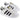 Adidas Originals Trainers Kids Superstar Cloud White Black For:Boys, For:Girls, For:Kids, Type:Shoes - Kids Age 6 - 10