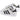 Adidas Originals Trainers Kids Superstar Cloud White Black For:Boys, For:Girls, For:Kids, Type:Shoes - Kids Age 6 - 10
