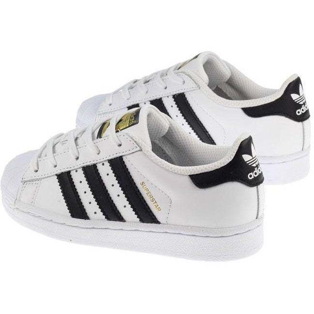 Adidas originals junior superstar foundation trainer Clearance