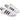 Adidas Trainer Junior Superstar White Black For:Boys, For:Girls, For:Kids, Type:Shoes - Junior Age 10 - 13