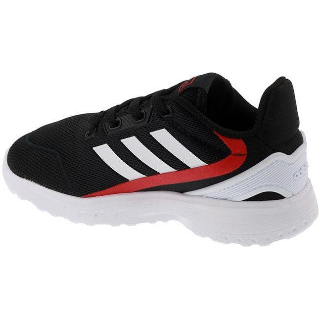 Adidas neo kinderen rood Clearance