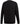 Adidas Originals Mens Essential Sweatshirt Black White