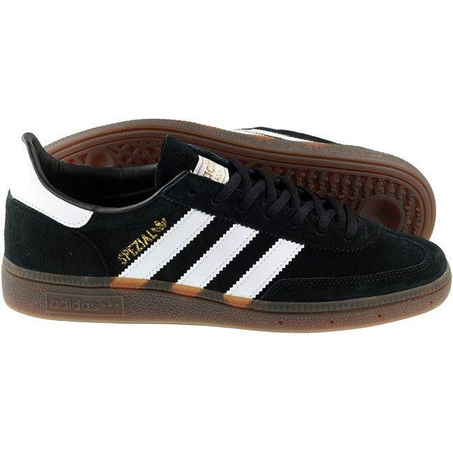 Adidas originals trainers black Clearance