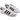 Adidas Originals Trainers Mens Superstar Cloud White Black For:Men, Type:Trainers