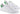 Adidas Trainers Mens Stan Smith White Green Leather