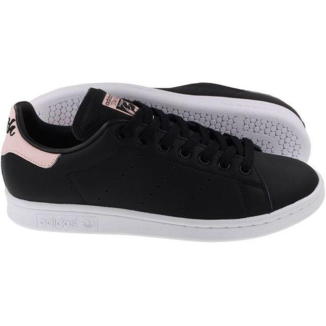 Stan smith black white womens Clearance
