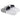 Adidas Mens Adilette Slide White Black For:Women, Type:Sandals - Slides & Flip Flops