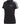 Adidas Womens E 3S Slim T Shirt Black White