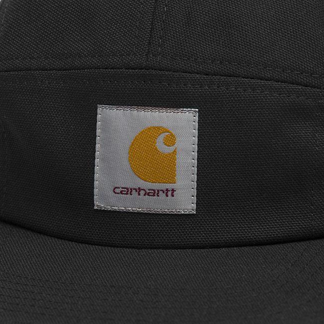 Carhartt Accessories Backley Cap Black