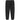 Carhartt WIP Mens Chase Sweat Pant Black For:Men, Type:Jogging Bottoms