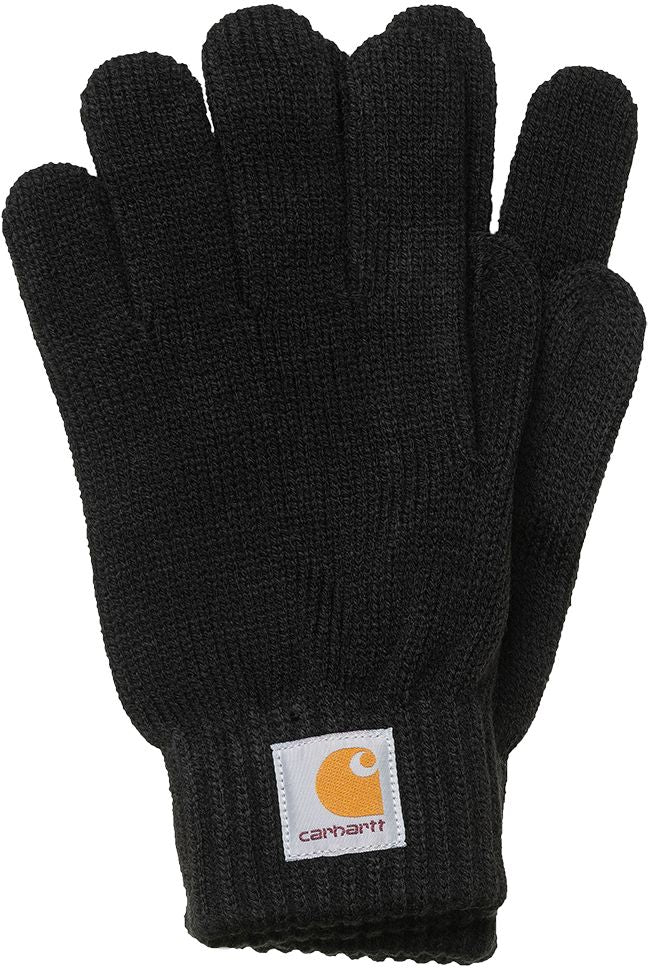 Carhartt WIP Accessories Watch Gloves Black Image
