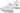 Converse Shoes Kids All Star Ox Hi White