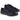 Converse Shoes Kids All Star Ox Low Black Leather For:Boys, For:Girls, For:Kids, Type:Shoes - Kids Age 6 - 10