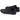 Converse Shoes Kids All Star Ox Low Black Leather For:Boys, For:Girls, For:Kids, Type:Shoes - Kids Age 6 - 10