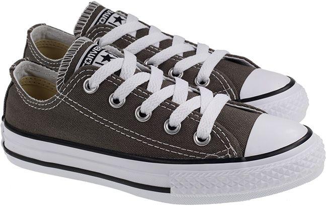 Converse all deals star ox charcoal