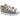 Converse Trainers Kids Chuck Taylor Ox Black Driftwood Light Fawn For:Boys, For:Girls, For:Kids, Type:Shoes - Kids Age 6 - 10