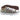 Converse Trainers Kids Chuck Taylor Ox Black Driftwood Light Fawn For:Boys, For:Girls, For:Kids, Type:Shoes - Kids Age 6 - 10