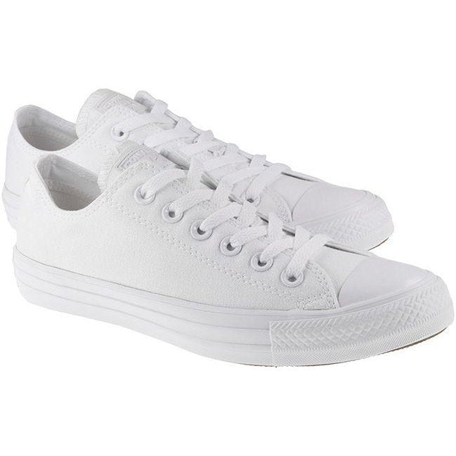 Converse chuck taylor all star mono canvas ox Clearance