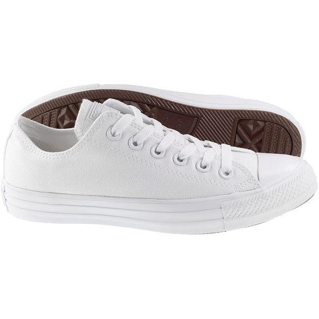 Womens converse shoes white Clearance
