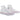 Converse Womens Shoes All Star High Optical White For:Women, Type:Trainers