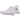 Converse Womens Shoes All Star High Optical White For:Women, Type:Trainers