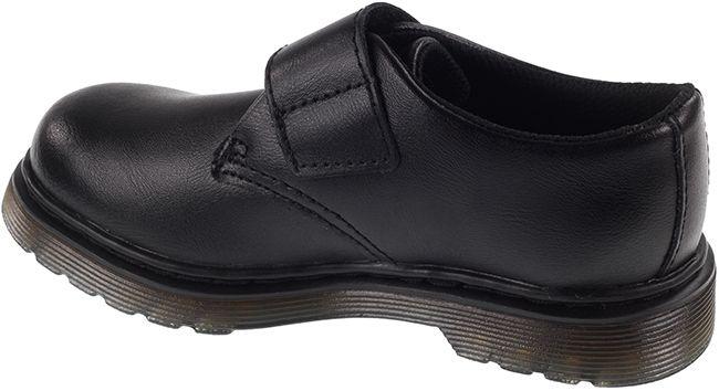 Childrens black hot sale doc martens