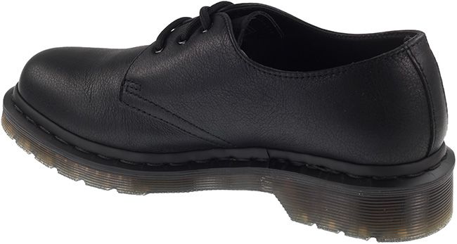 Dr Martens Shoes Juniors 1461 Black Softy I Landau – Landau Store
