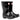 Hunter Wellies Infants Originals Black Gloss For:Boys, For:Girls, For:Kids, Type:Shoes - Infant Age 1 - 5