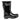 Hunter Wellies Infants Originals Black Gloss For:Boys, For:Girls, For:Kids, Type:Shoes - Infant Age 1 - 5