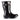 Hunter Wellies Kids Originals Black Gloss For:Girls, For:Kids, Type:Shoes - Kids Age 6 - 10