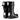 Hunter Wellies Kids Originals Black Gloss For:Girls, For:Kids, Type:Shoes - Kids Age 6 - 10