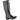 Hunter Wellies Womens Original Tall Gloss Black For:Women, Type:Welly Boots