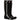 Hunter Wellies Womens Original Tall Gloss Black For:Women, Type:Welly Boots