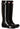 Hunter Wellies Womens Original Tall Gloss Black