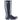 Hunter Wellies Womens Original Tall Gloss Navy