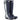 Hunter Wellies Womens Original Tall Gloss Navy For:Women, Type:Welly Boots