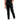 Kings Will Dream Juniors Kione Jog Pant Black Reflective For:Boys, For:Girls, For:Kids, Type:Jogging Bottoms